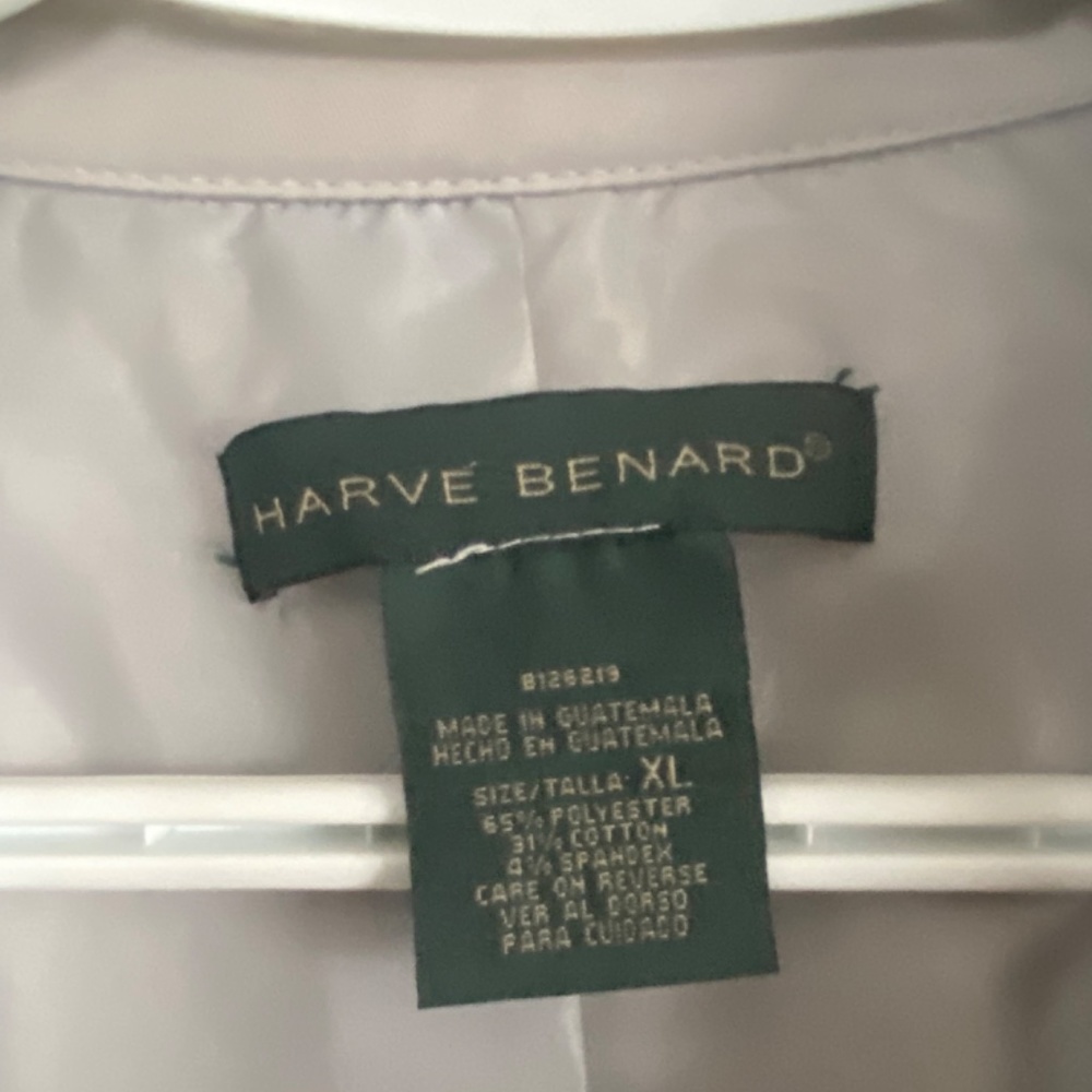 Light summer jacket - Picture 3 of 3